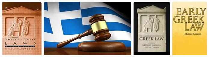 Greece Law