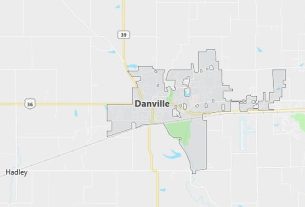 Danville, Indiana